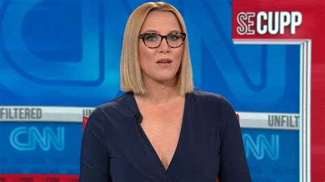 Se Cupp Explains Trumps Perfect Exit Ramp Out Of Office Cnn Video