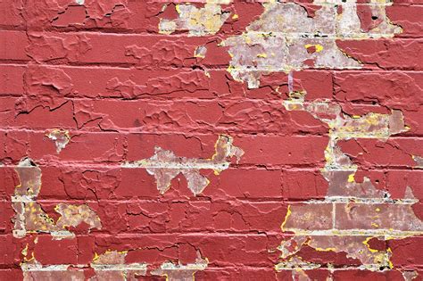 Brick Wall Exterior Free Stock Photo Public Domain Pictures
