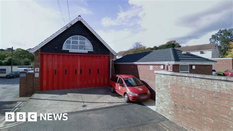 Fire Station To Close Amid Devon And Somerset Service Cuts Bbc News