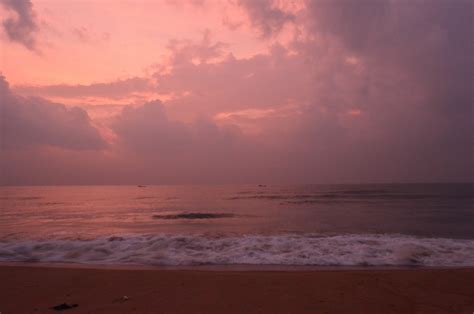 รูปภาพ ชายหาด ชายฝั่ง ทราย มหาสมุทร ขอบฟ้า เมฆ ท้องฟ้า ดวงอาทิตย์ พระอาทิตย์ขึ้น พระ