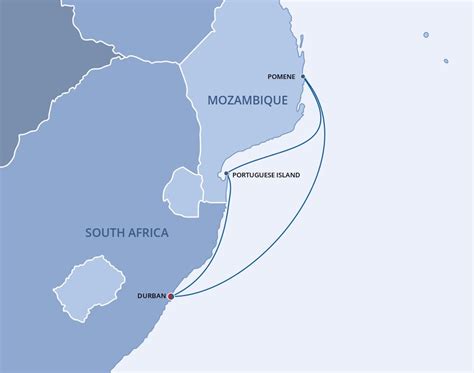 South Africa Msc Cruises 7 Night Roundtrip Cruise From Durban