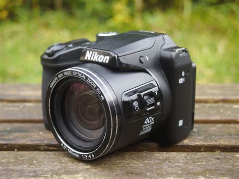 Nikon Coolpix B500 Review Cameralabs