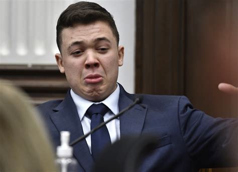 Kyle Rittenhouse Trial Live Updates: Trial to Resume Thursday Morning