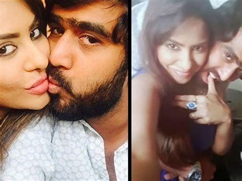 when south actress sri reddy claimed rana daggubati s brother forced her to have sex with him