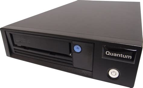 Quantum Scalar I3 Ibm Lto 7 Tape Drive Module Half Height