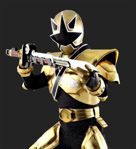 Gold rangers have a distinction of always being a sixth ranger of the main team. Gold Ranger - RangerWiki - the Super Sentai and Power Rangers wiki