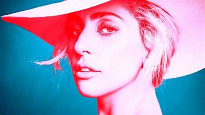 Gaga Lady Wallpapers Joanne Background 4k Singer