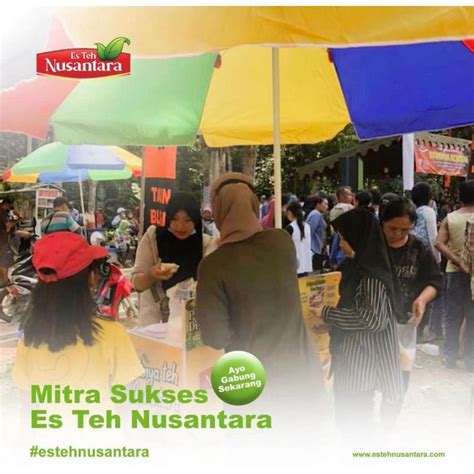 Jual Es Teh Nusantara 12 Lia Shopee Indonesia