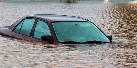 County Beware Of Flood Damaged Cars Lakewood News Network