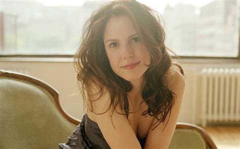 Mary Louise Parker Topless Telegraph