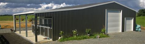 198 federal street, auckland central, auckland 1010. Kitset Sheds Ltd - Farm Sheds - Kitset Garages - NZ Steel