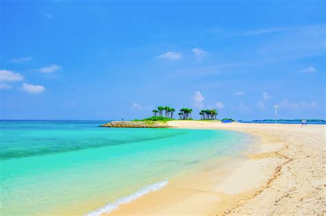 Best Beaches On Okinawa Main Island Japan Web Magazine Hot Sex
