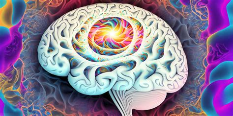 Neuroscience Research Sheds Light On How Lsd Alters The Brains