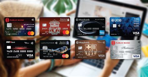 But as more and more malaysians transition to doing their. What Is The Best Cashback Credit Card For Online Shopping?