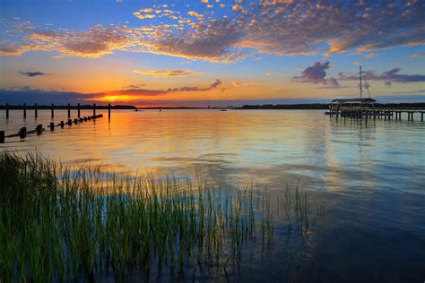 Charleston Landscapes Nature And Landscapes In Photography On Forums