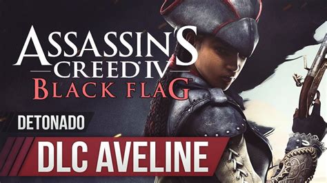 Assassin S Creed IV Black Flag Detonado DLC Aveline P PT BR YouTube
