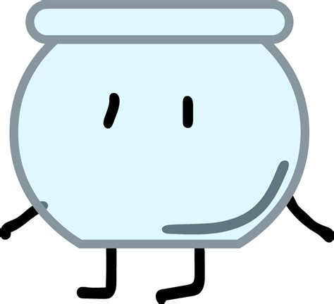 Check spelling or type a new query. Fishbowl | BFDI Recommended Characters Wiki | Fandom