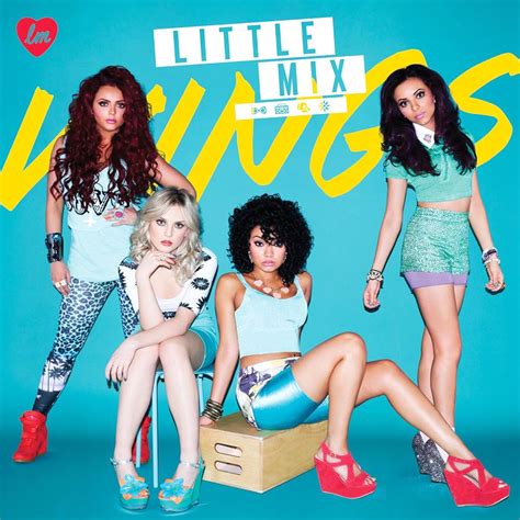 Little Mix Wings Music Video 2012 Imdb