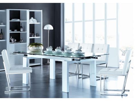 Table à manger : épatez vos invités ! - Le blog de Vente-unique.com