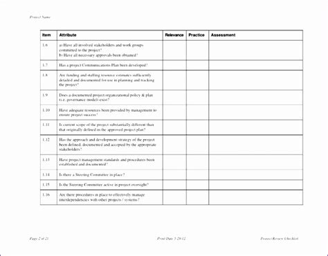 The best way to get started with risk management in your business. 8 Risk Management Template Excel - Excel Templates - Excel ...