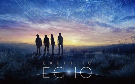 Critíca Earth To Echo 2014 Minha Visão Do Cinema