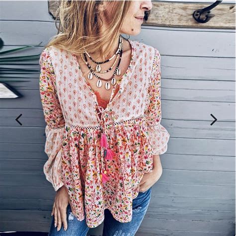 Shop unique and trendy boho clothes for the most affordable prices online! Nostalgia Styles Clothing. on Instagram: "Nostalgia Boho ...