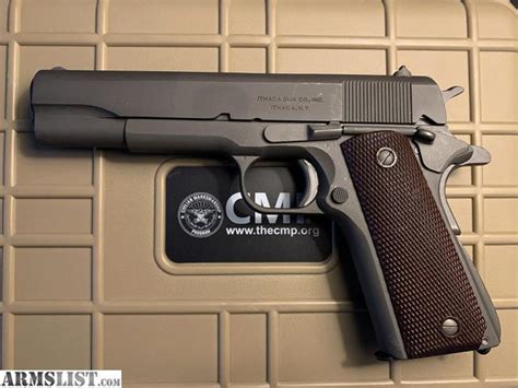 Armslist For Sale M1911a1 Us Army