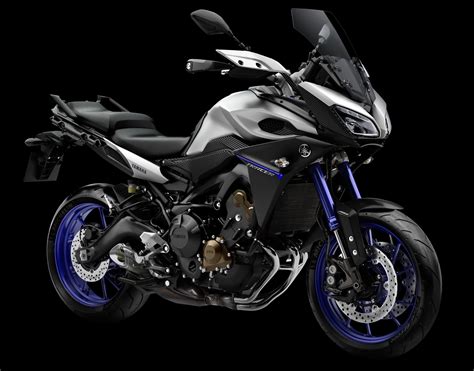 Win free smartphones from the weekly giveaway. 2016 Yamaha MT-09 Tracer in Malaysia - RM59,900 Image 514858
