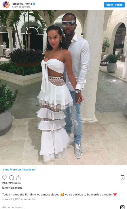 Exclusive Safaree Samuels And Erica Mena Getting Married On Oct 7th