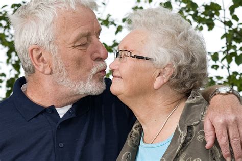 Anti Aging Tips For Seniors