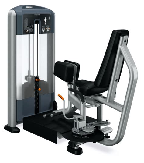 Precor Discovery Series Selectorized Line Inner Thigh Primo Fitness