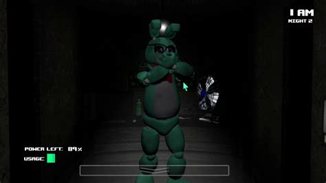 Cussing Night Mode Five Night With 39 Night 1 2 Youtube