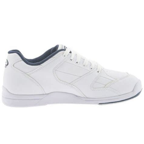 Dexter Mens Ricky Ii White Bowling Shoes Free Shipping