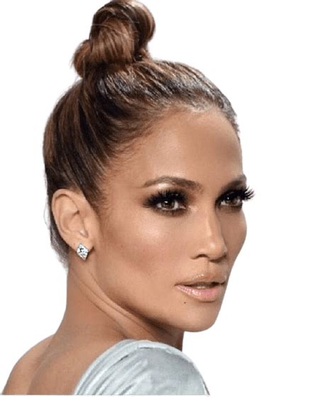 Hot 100 Jennifer Lopez Png Hd Transparent Background