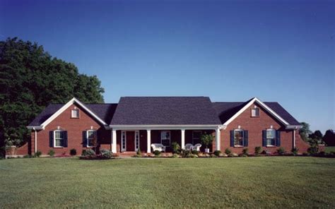 5 Classic Home Exterior Styles Remodelaholic