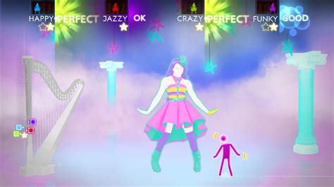 Just Dance 4 Review New Game Network