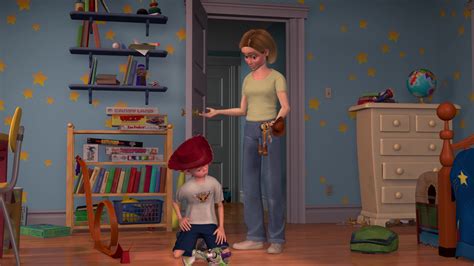 Toy Story 2 Screencap Fancaps