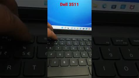 Dell Inspiron 3511 I3 11th Gen With Backlit Keyboard Youtube