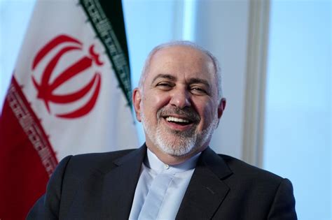 Reuters: Iran's Zarif believes Trump does not want war ...