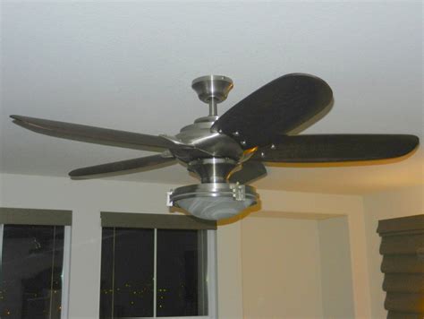 Contribution Brought To Your Home By Hampton Bay Ceiling Fan Light Kits