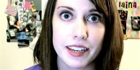 Introducing Overly Attached Pitch Woman The Daily Dot