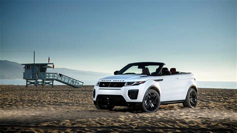 Range Rover Convertible Hd Cars 4k Wallpapers Images Backgrounds
