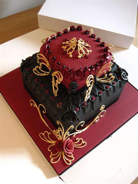 We give a wide range of birthday cake delivery with guaranteed delivery. Cakes by Lyndsey: Luxury 60th Birthday cake
