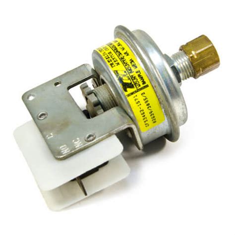 9002152005 Ao Smith 9002152005 Propane Gas Pressure Switch