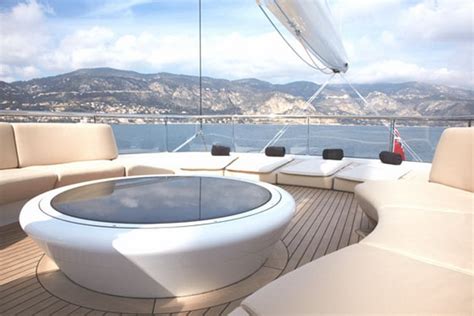 During the interview, you may find that some questions are repeated from the application form. INSIDE THE PANTHALASSA YACHT - Luxury Topics luxury portal