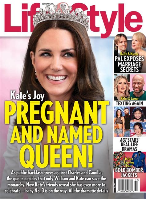 Life & Style Weekly Magazine | Entertainment News ...