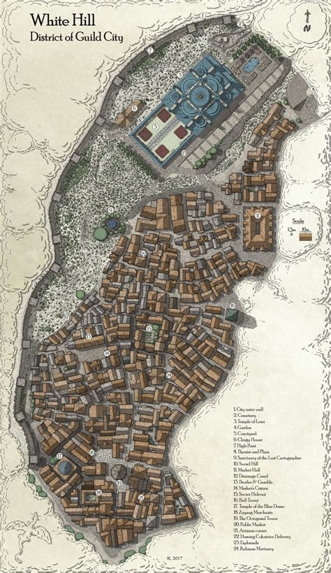Cartographers Guild On Twitter In 2020 Fantasy City Map Fantasy