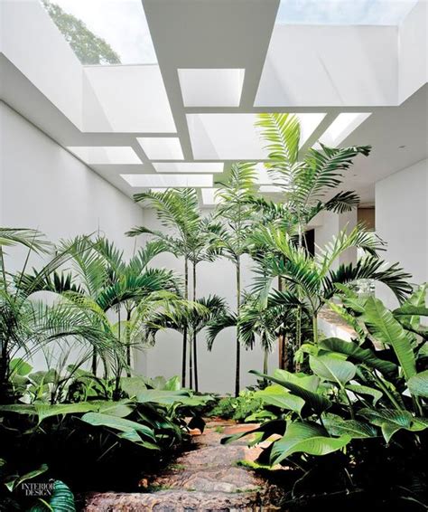51 Stunning Indoor Courtyard Design Ideas Digsdigs