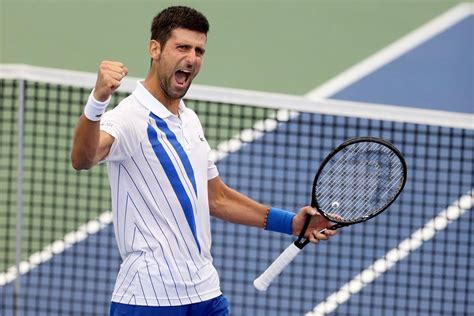 © 2021 forbes media llc. Novak Djokovic Archives - TennisGrandStand