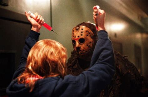 Freddy Vs Jason Movies